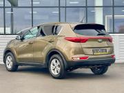 Kia Sportage IV Вологда  - изображение 24