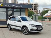 Lada (ВАЗ) Granta I Рестайлинг Уфа  - изображение 12