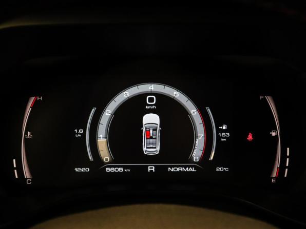 Haval Jolion I Рестайлинг с пробегом 2024 года, цена 2 349 000 рублей, 5604 км, внедорожник, Автокод Объявления