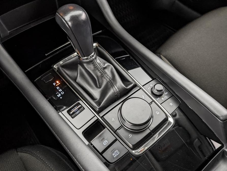 Mazda 3 IV (BP) Москва  - изображение 25
