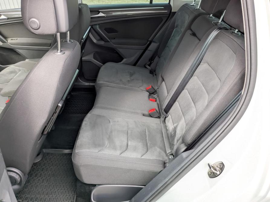 Volkswagen Tiguan II Москва  - изображение 12