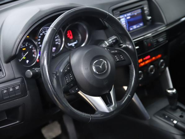 Mazda CX-5 I с пробегом 2013 года, цена 1 890 000 рублей, 105426 км, внедорожник, Автокод Объявления