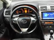 Toyota Avensis III Екатеринбург  - изображение 32