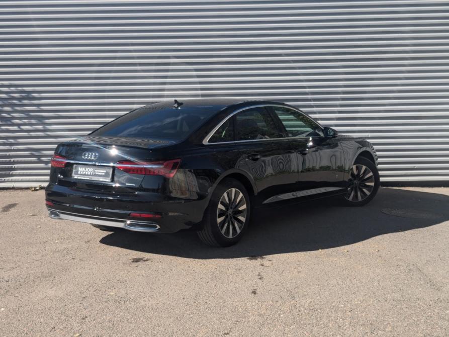 Audi A6 V (C8) Москва  - изображение 27