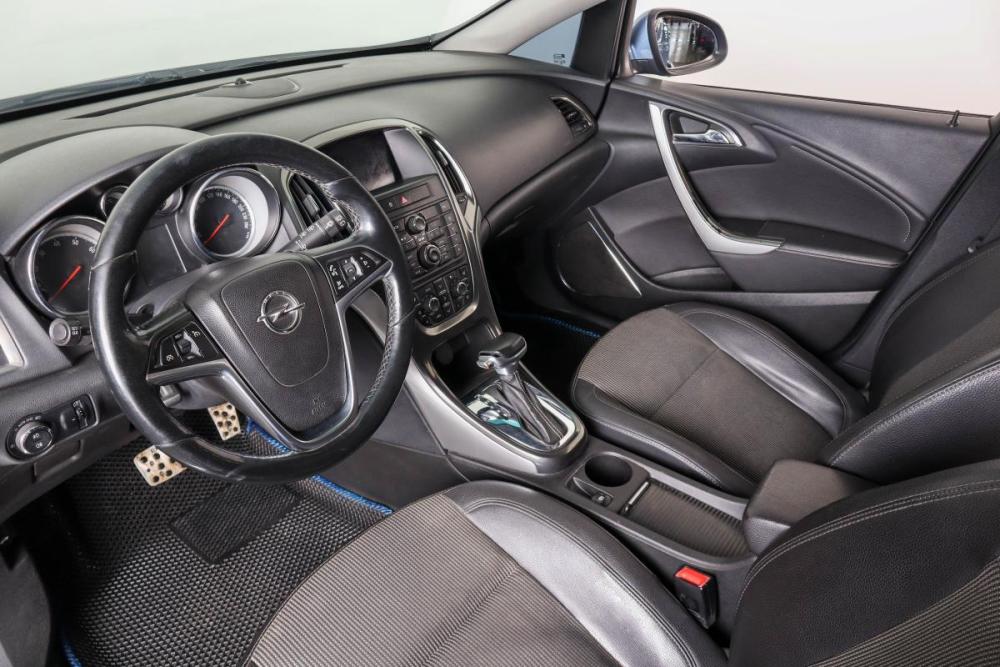 Opel Astra J Пермь  - изображение 9