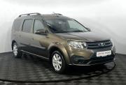Lada (ВАЗ) Largus I Рестайлинг Нижний Новгород  - изображение 28