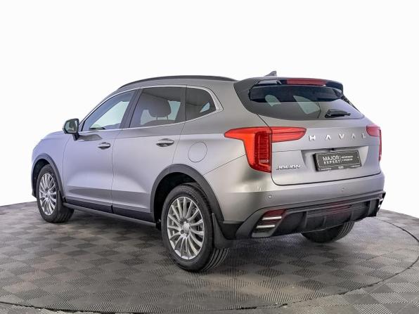 Haval Jolion I Рестайлинг с пробегом 2024 года, цена 2 065 000 рублей, 4937 км, внедорожник, Автокод Объявления