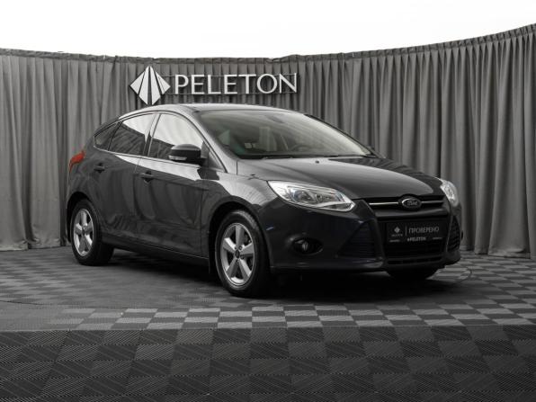 Ford Focus III с пробегом 2014 года, цена 800 000 рублей, 210356 км, хэтчбек, Автокод Объявления