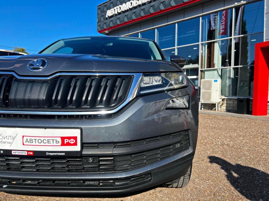 Skoda Kodiaq I Стерлитамак  - изображение 10