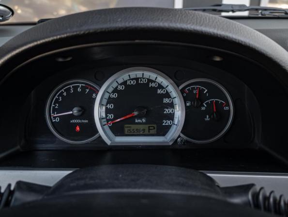 Chevrolet Lacetti I с пробегом 2011 года, цена 710 000 рублей, 155989 км, хэтчбек, Автокод Объявления