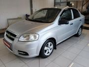 Chevrolet Aveo I Рестайлинг Арзамас  - изображение 5
