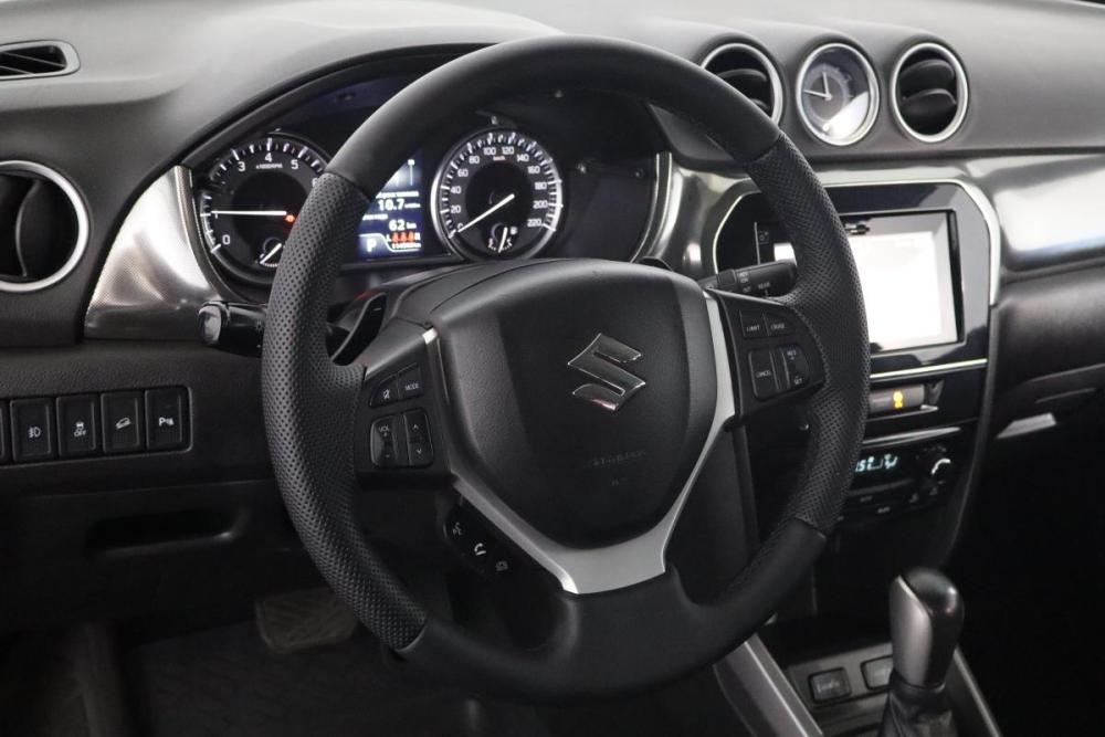 Suzuki Vitara II Рестайлинг Санкт-Петербург  - изображение 9