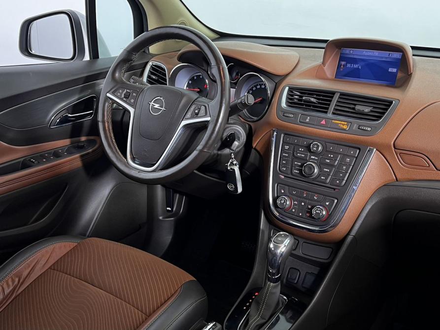 Opel Mokka I Калининград  - изображение 13