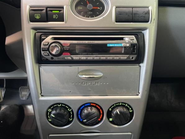 Lada (ВАЗ) Priora I с пробегом 2008 года, цена 189 000 рублей, 198507 км, седан, Автокод Объявления