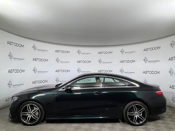 Mercedes-Benz E-Класс V (W213 S213 C238) с пробегом 2020 года, цена 4 997 000 рублей, 43560 км, купе, Автокод Объявления
