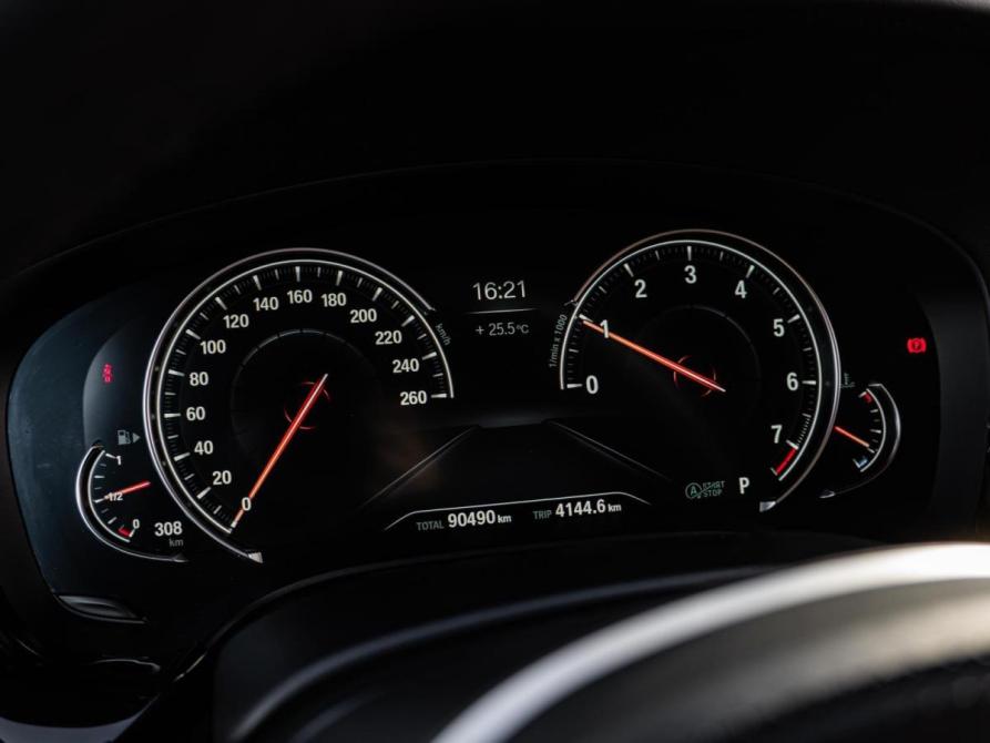 BMW 6 серии IV (G32) Краснодар  - изображение 20