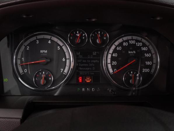 Dodge RAM IV (DS/DJ) с пробегом 2009 года, цена 2 999 000 рублей, 302373 км, offers.body_type.unknown, Автокод Объявления