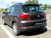 Volkswagen Tiguan I Рестайлинг Иваново  - изображение 23