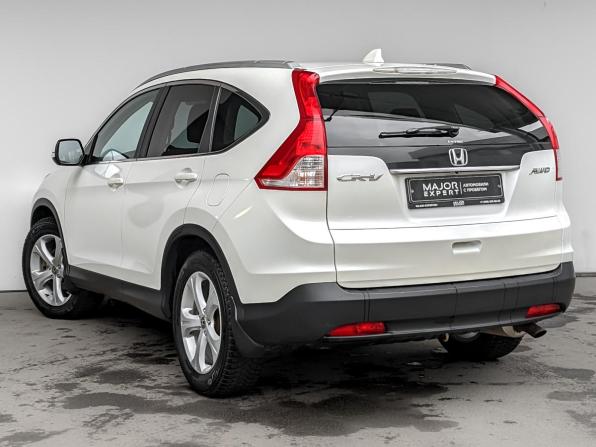 Honda CR-V IV с пробегом 2013 года, цена 2 290 000 рублей, 100989 км, внедорожник, Автокод Объявления