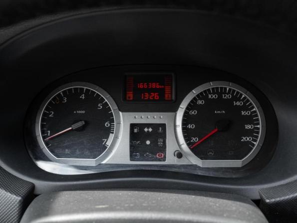 Lada (ВАЗ) Largus I с пробегом 2013 года, цена 693 000 рублей, 166386 км, универсал, Автокод Объявления