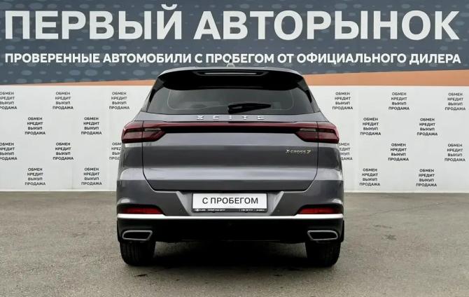 Xcite X-Cross 7 с пробегом 2024 года, цена 2 399 000 рублей, 18618 км, внедорожник, Автокод Объявления