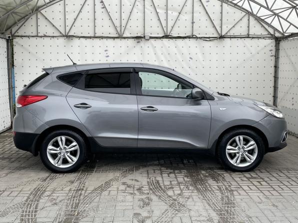 Hyundai ix35 I с пробегом 2012 года, цена 1 280 000 рублей, 173133 км, внедорожник, Автокод Объявления