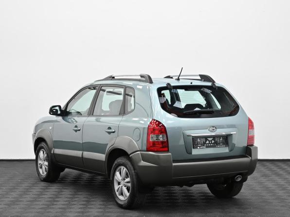 Hyundai Tucson I с пробегом 2009 года, цена 999 000 рублей, 135000 км, внедорожник, Автокод Объявления