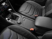Volkswagen Tiguan II Рестайлинг Москва  - изображение 41