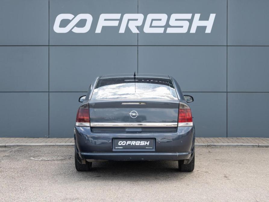 Opel Vectra C Рестайлинг Краснодар  - изображение 4