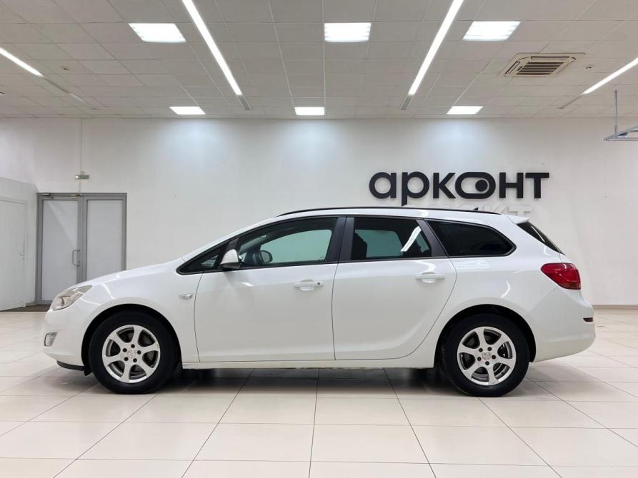 Opel Astra J Волгоград  - изображение 7