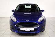 Ford Fiesta Mk6 Рестайлинг Саратов  - изображение 24