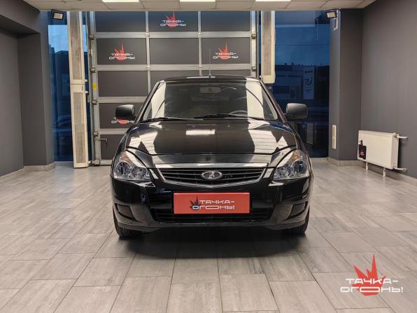 Lada (ВАЗ) Priora I с пробегом 2011 года, цена 268 000 рублей, 240000 км, хэтчбек, Автокод Объявления