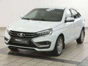 Lada (ВАЗ) Vesta I Рестайлинг (NG) Иваново  - изображение 26