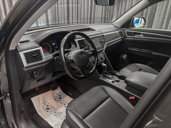 Volkswagen Teramont I с пробегом 2019 года, цена 2 890 000 рублей, 191993 км, внедорожник, Автокод Объявления