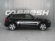 Audi Q5 I (8R) Ростов-на-Дону  - изображение 24