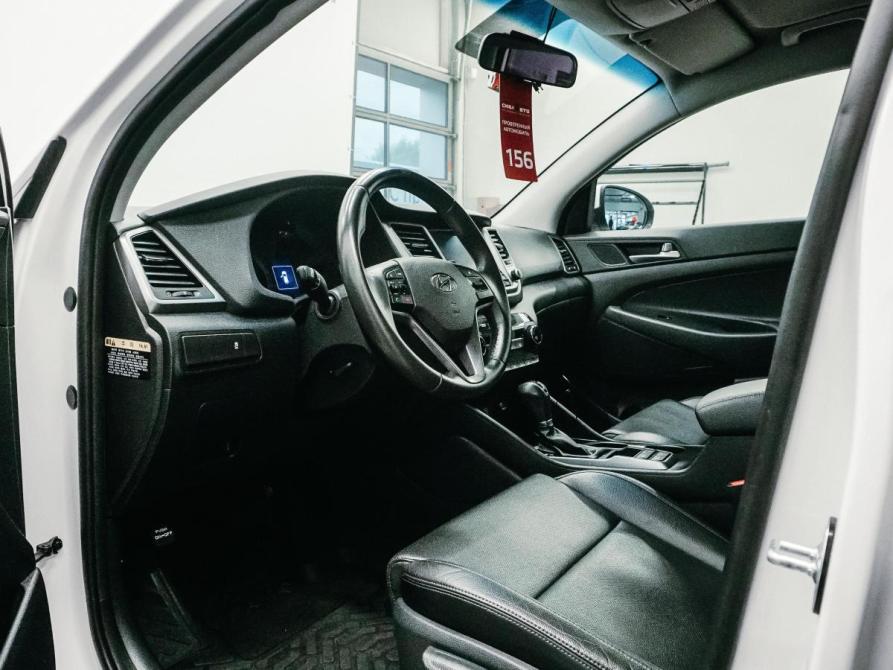 Hyundai Tucson III Красноярск  - изображение 17