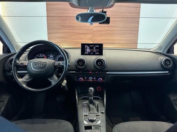 Audi A3 III (8V) с пробегом 2013 года, цена 1 149 000 рублей, 158123 км, хэтчбек, Автокод Объявления