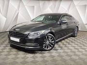 Hyundai Genesis II Москва  - изображение 21