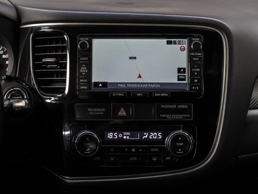 Mitsubishi Outlander III Тюмень  - изображение 20