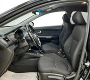 Kia Rio III Рестайлинг Москва  - изображение 26