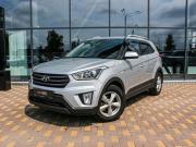 Hyundai Creta I Калуга  - изображение 22