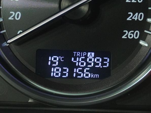 Mazda CX-5 I с пробегом 2013 года, цена 1 700 000 рублей, 183156 км, внедорожник, Автокод Объявления