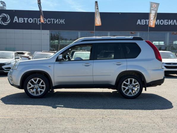 Nissan X-Trail II Рестайлинг с пробегом 2013 года, цена 1 044 000 рублей, 261561 км, внедорожник, Автокод Объявления
