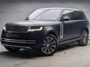 Land Rover Range Rover V Москва  - изображение 15