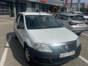 Renault Logan I Рестайлинг Самара  - изображение 36