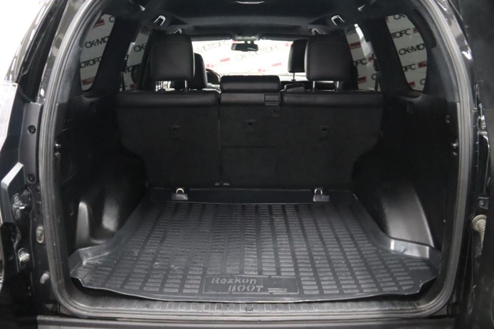 Lexus GX II Рестайлинг Сургут  - изображение 32