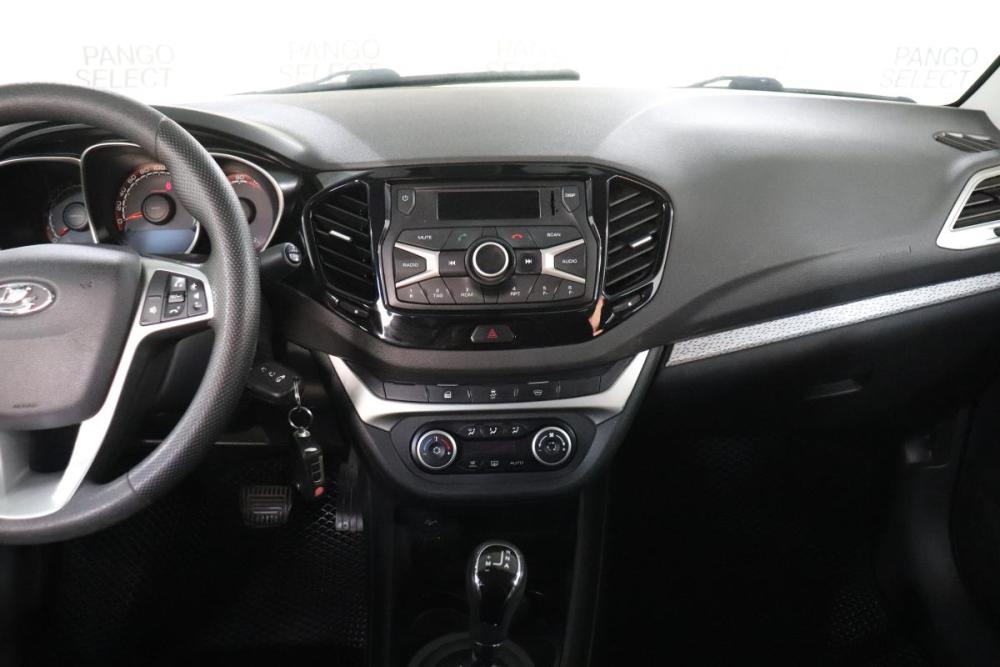 Lada (ВАЗ) Vesta I Ульяновск  - изображение 12