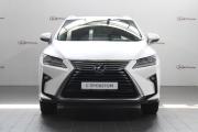 Lexus RX IV Владивосток  - изображение 30