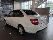 Lada (ВАЗ) Granta I Рестайлинг Чебоксары  - изображение 36