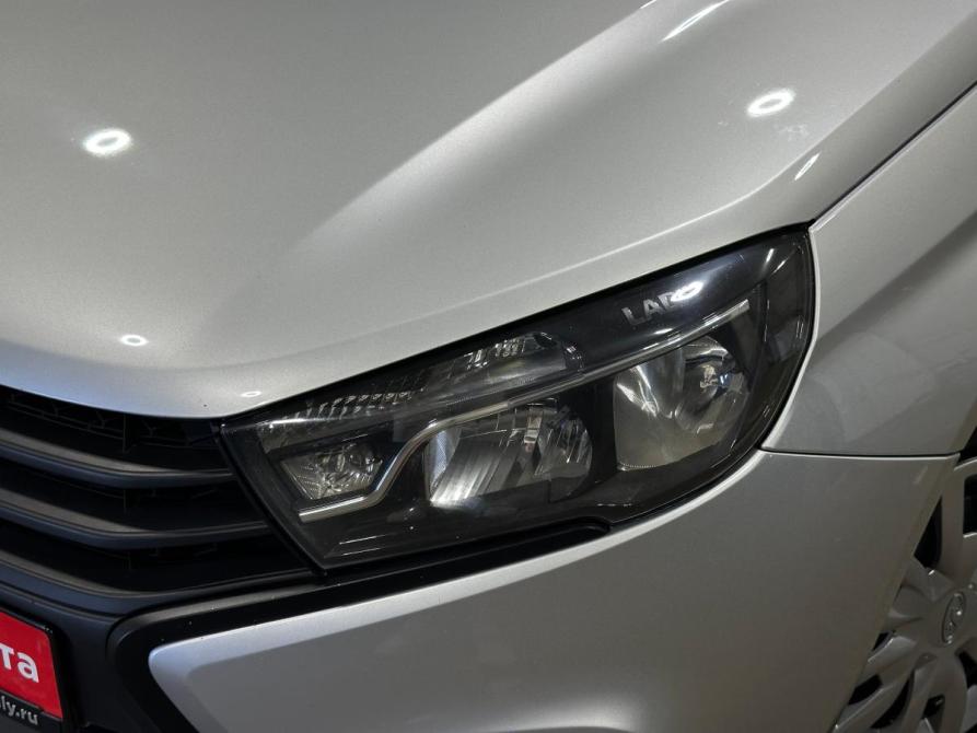 Lada (ВАЗ) Vesta I Челябинск  - изображение 7